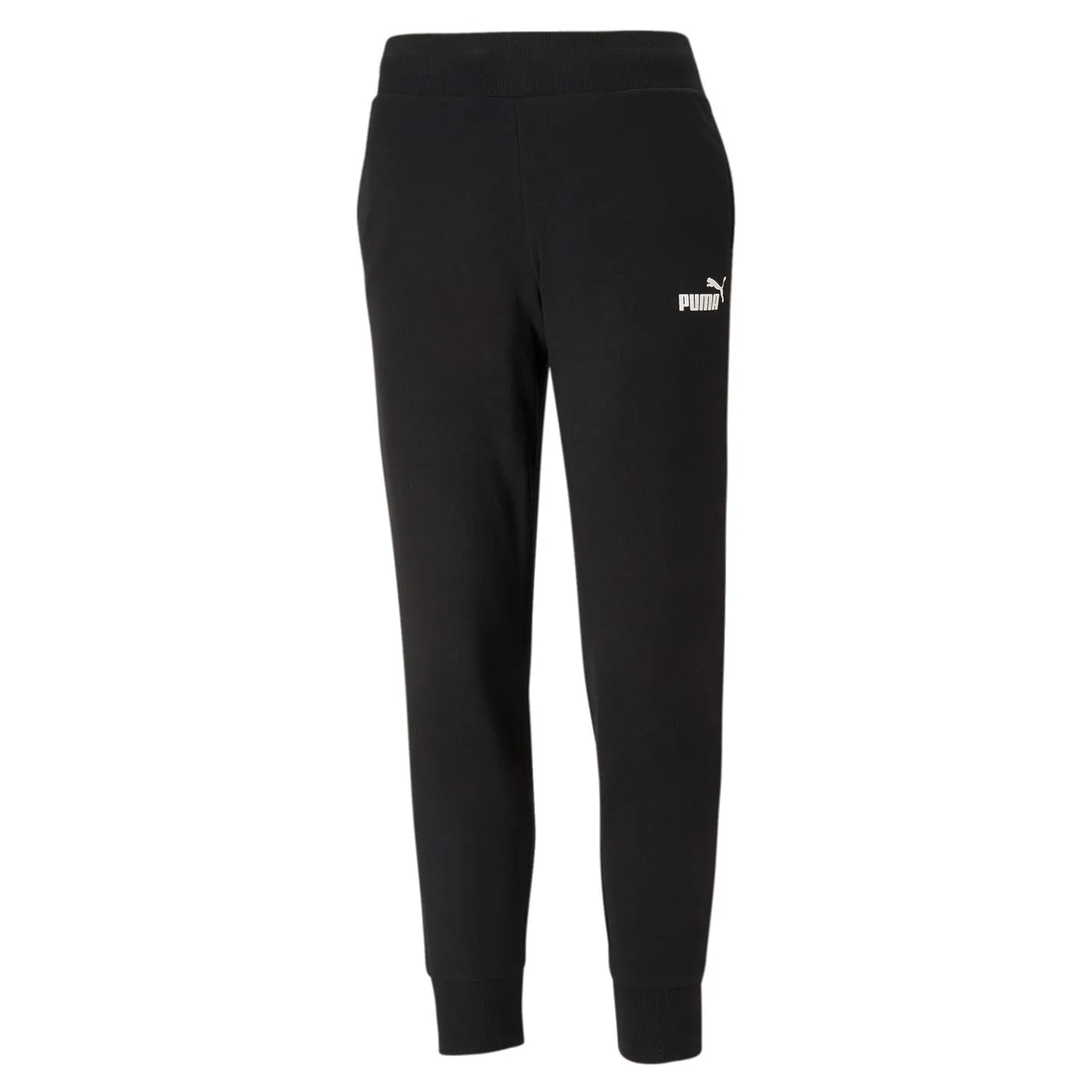 Puma ESS Sweatpants TR cl 586842-01 black