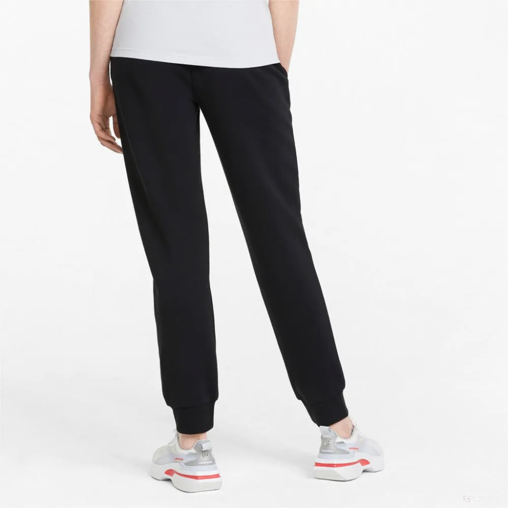 Puma Mercedes ESS Womens Pants, Black, 2022