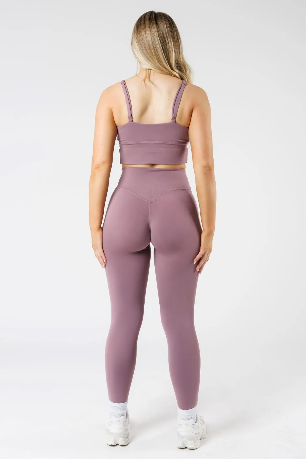 Reluna Original Sculptseam® Legging Dogwood