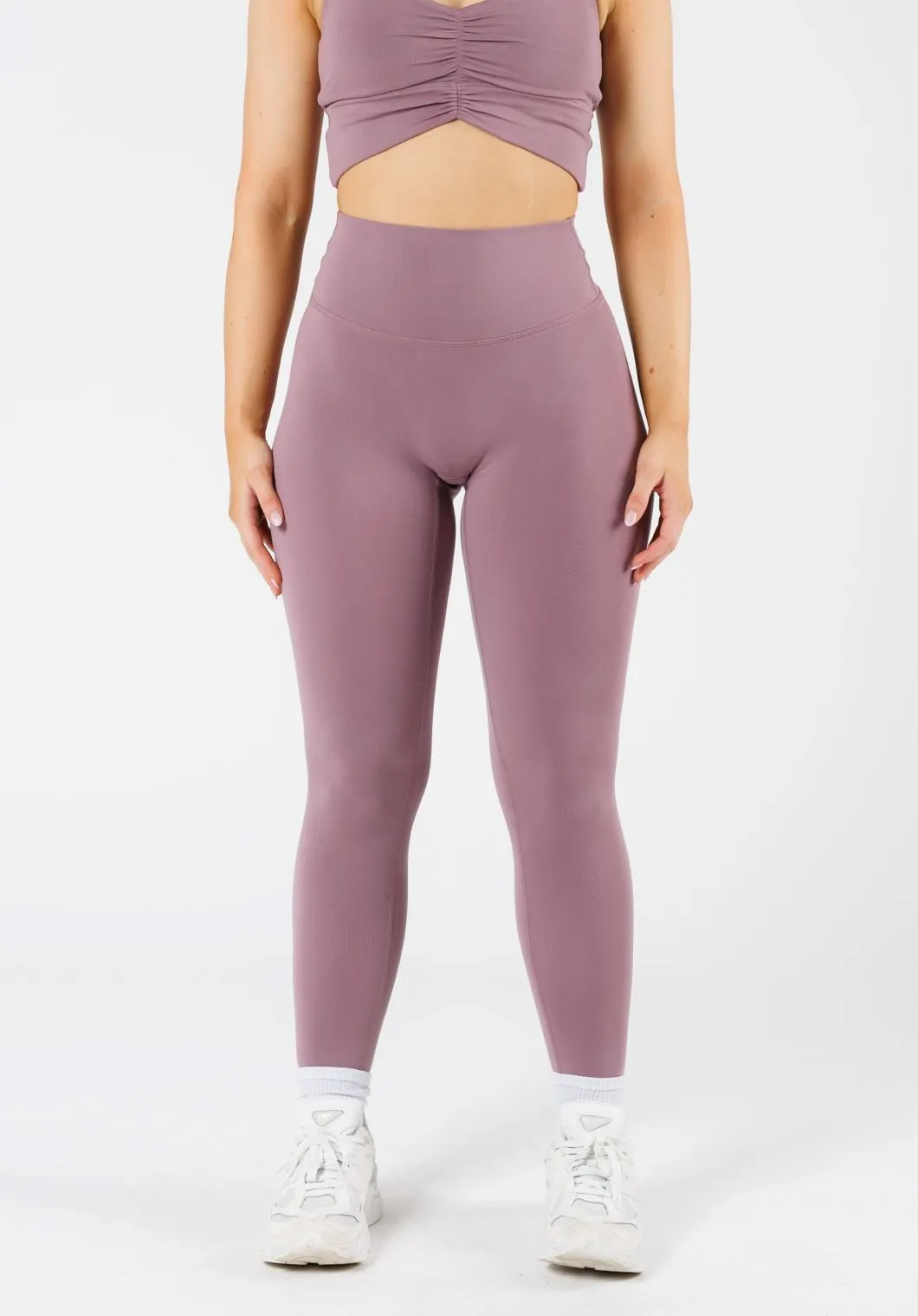 Reluna Original Sculptseam® Legging Dogwood