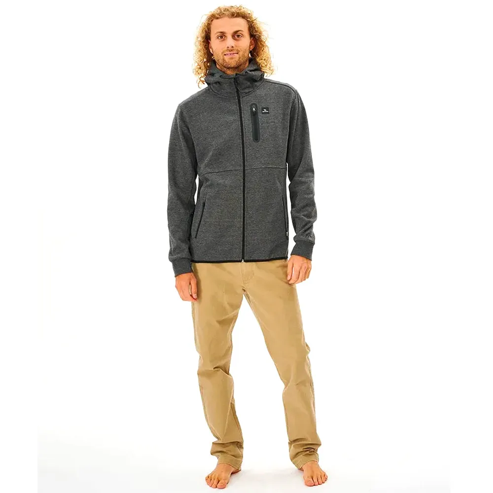 Rip Curl Anti Series Departed Fleece