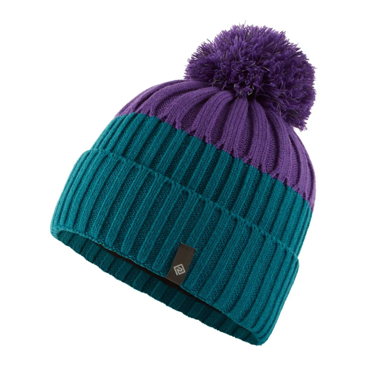 Ronhill Bobble Hat - Marine