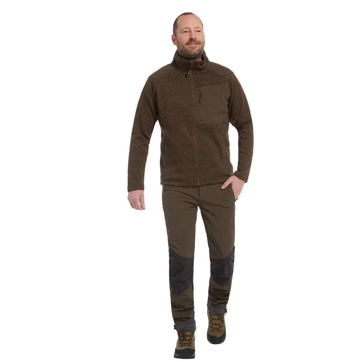 Rovince Fleece Coarse