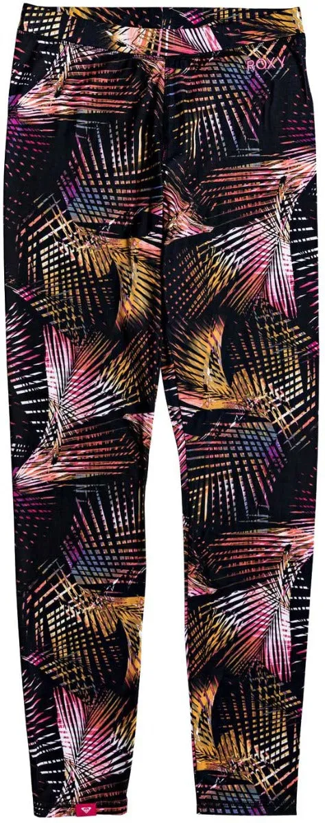 Roxy Women's Daybreak Technical Baselayer Leggings 2020