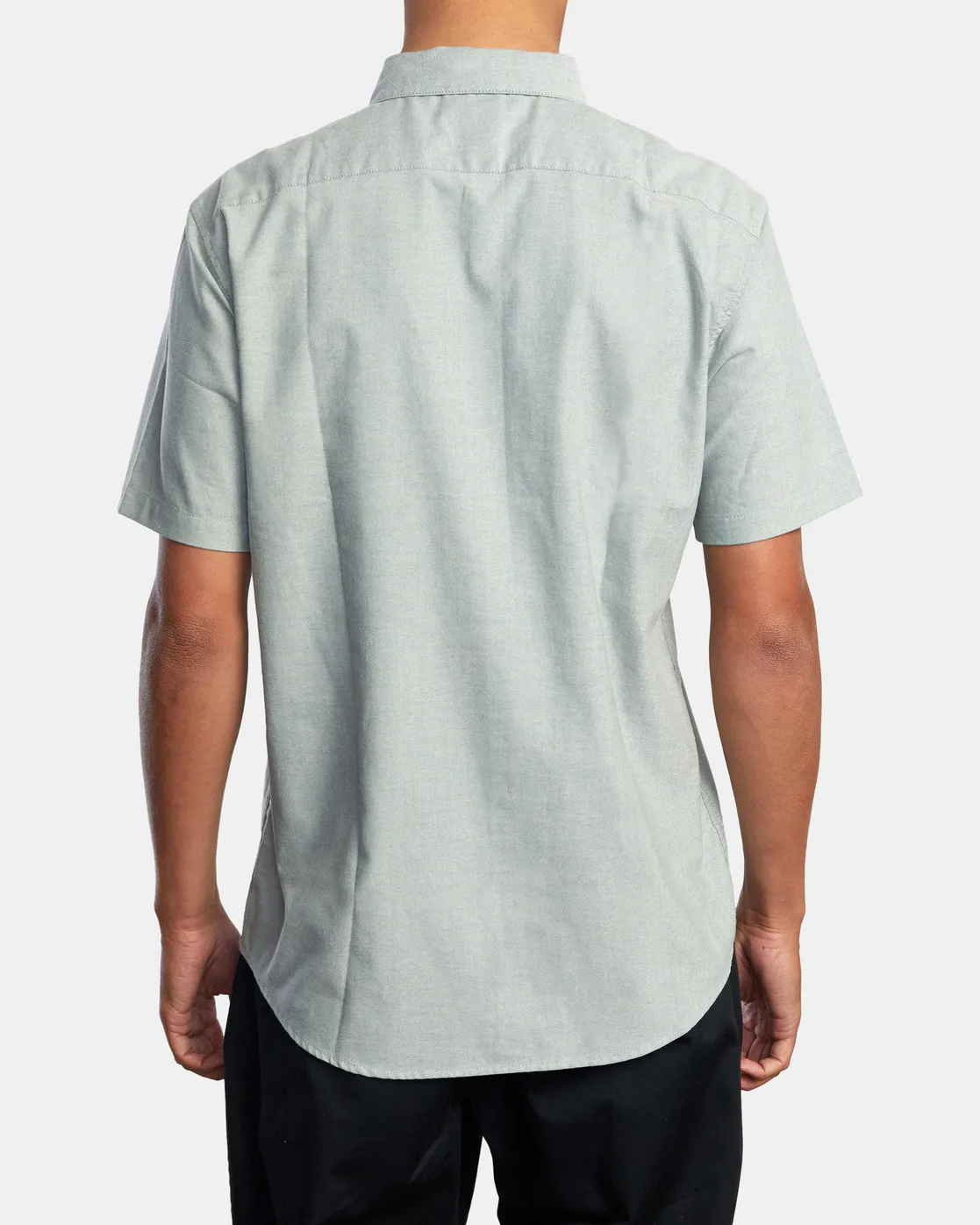 RVCA That'll Do Stretch Short Sleeve Shirt