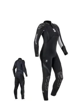 Scubapro Everflex 7/5mm Ladies Wetsuit