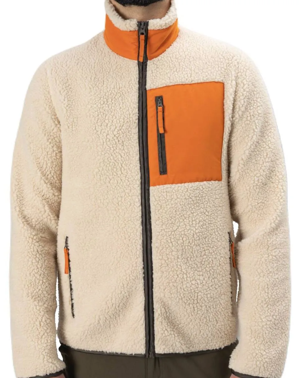 Seeland Zephyr Fleece Jacket