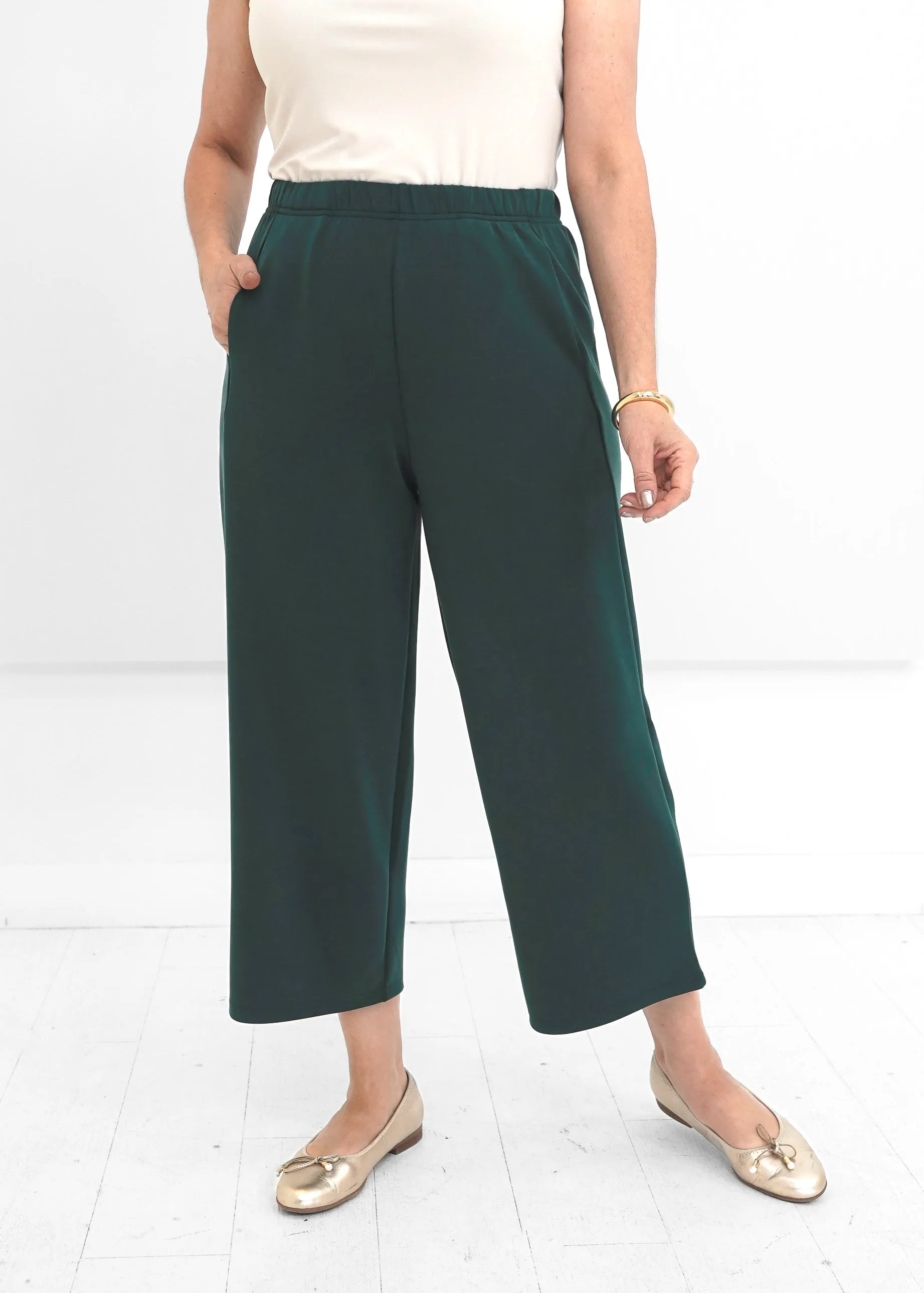 Shepherd's - Scuba Patio Pant