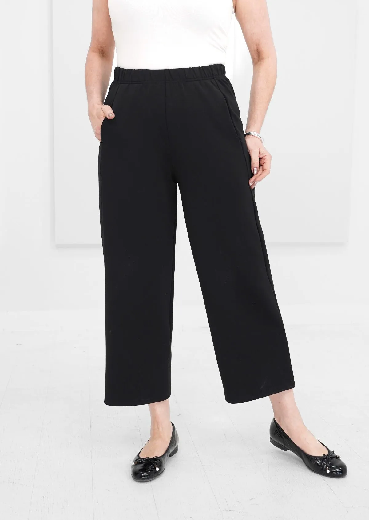 Shepherd's - Scuba Patio Pant