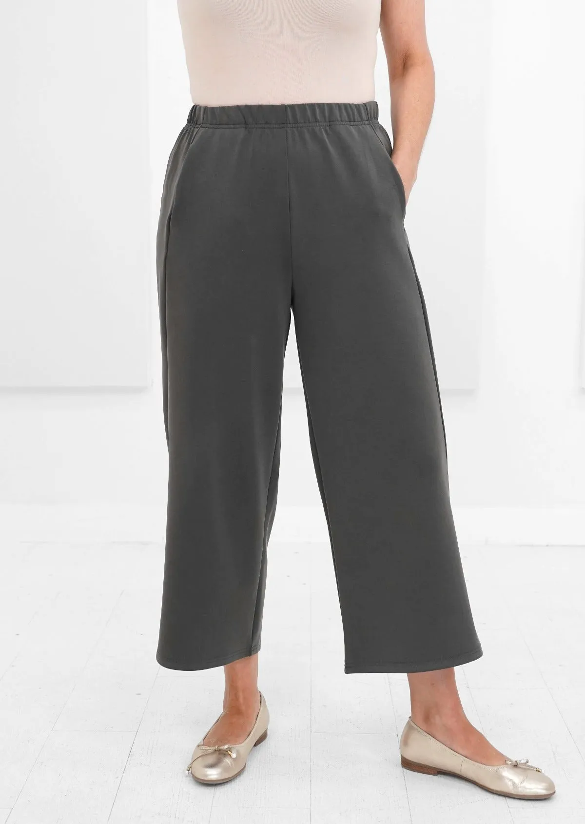 Shepherd's - Scuba Patio Pant