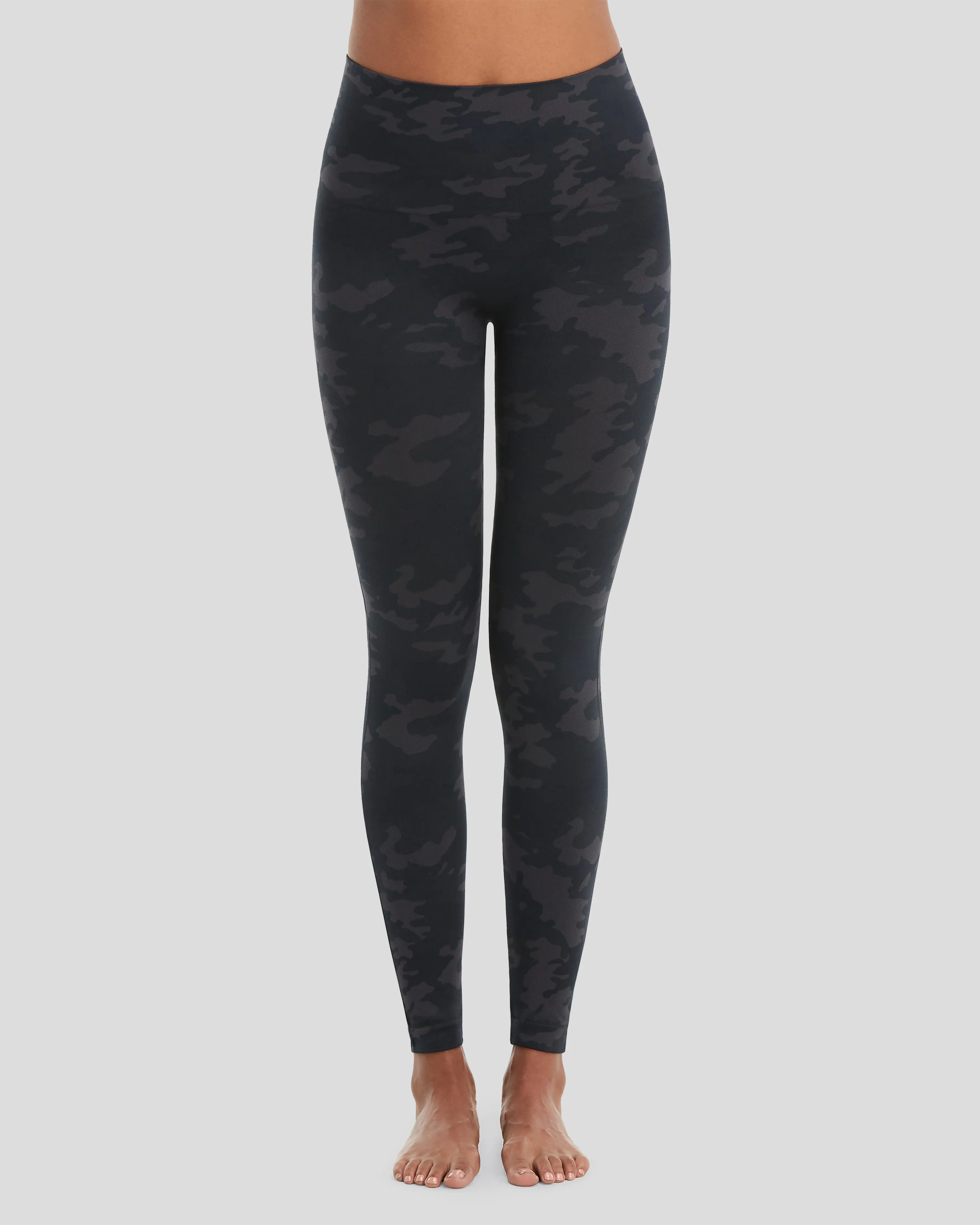 SPANX® Seamless Leggings