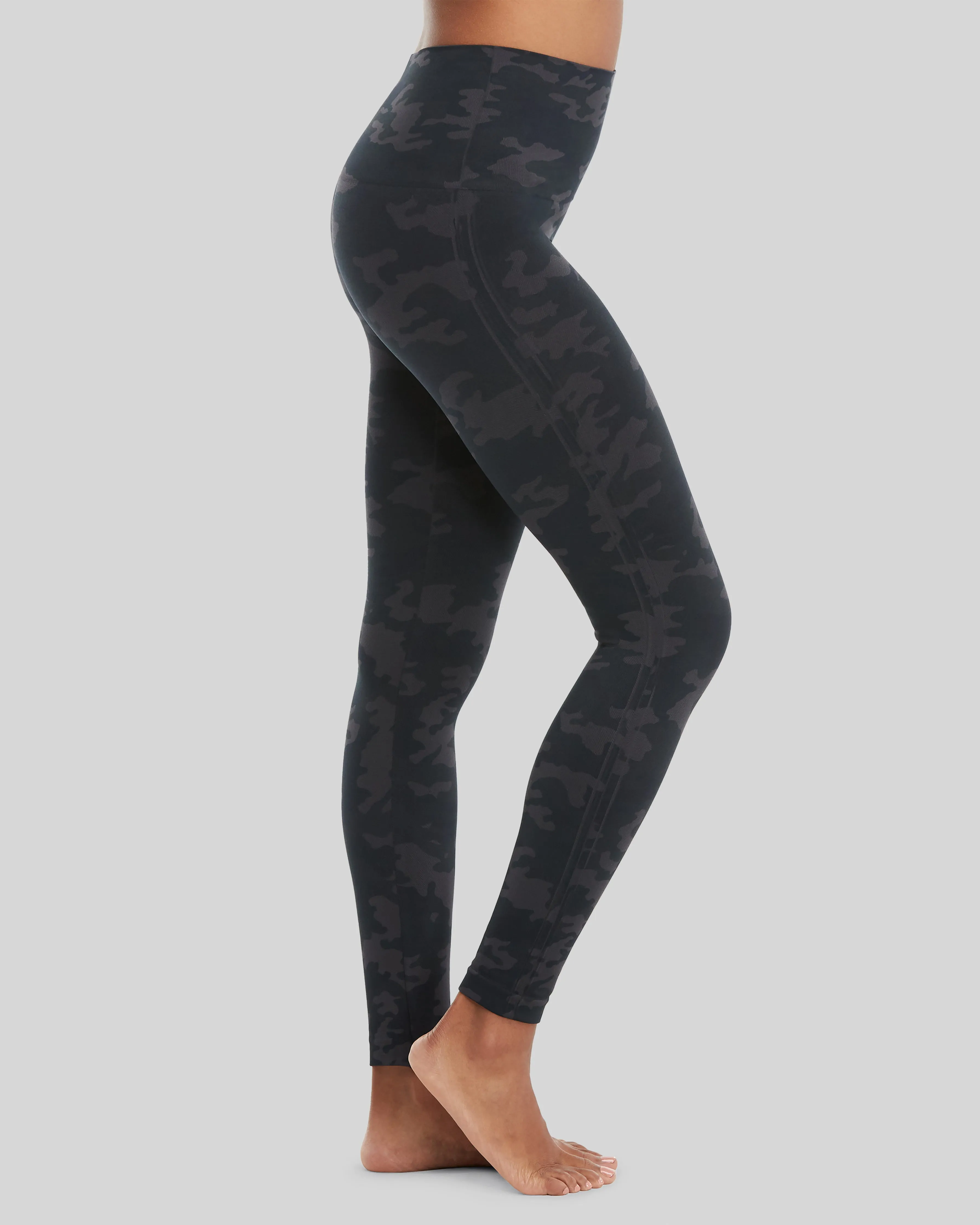 SPANX® Seamless Leggings