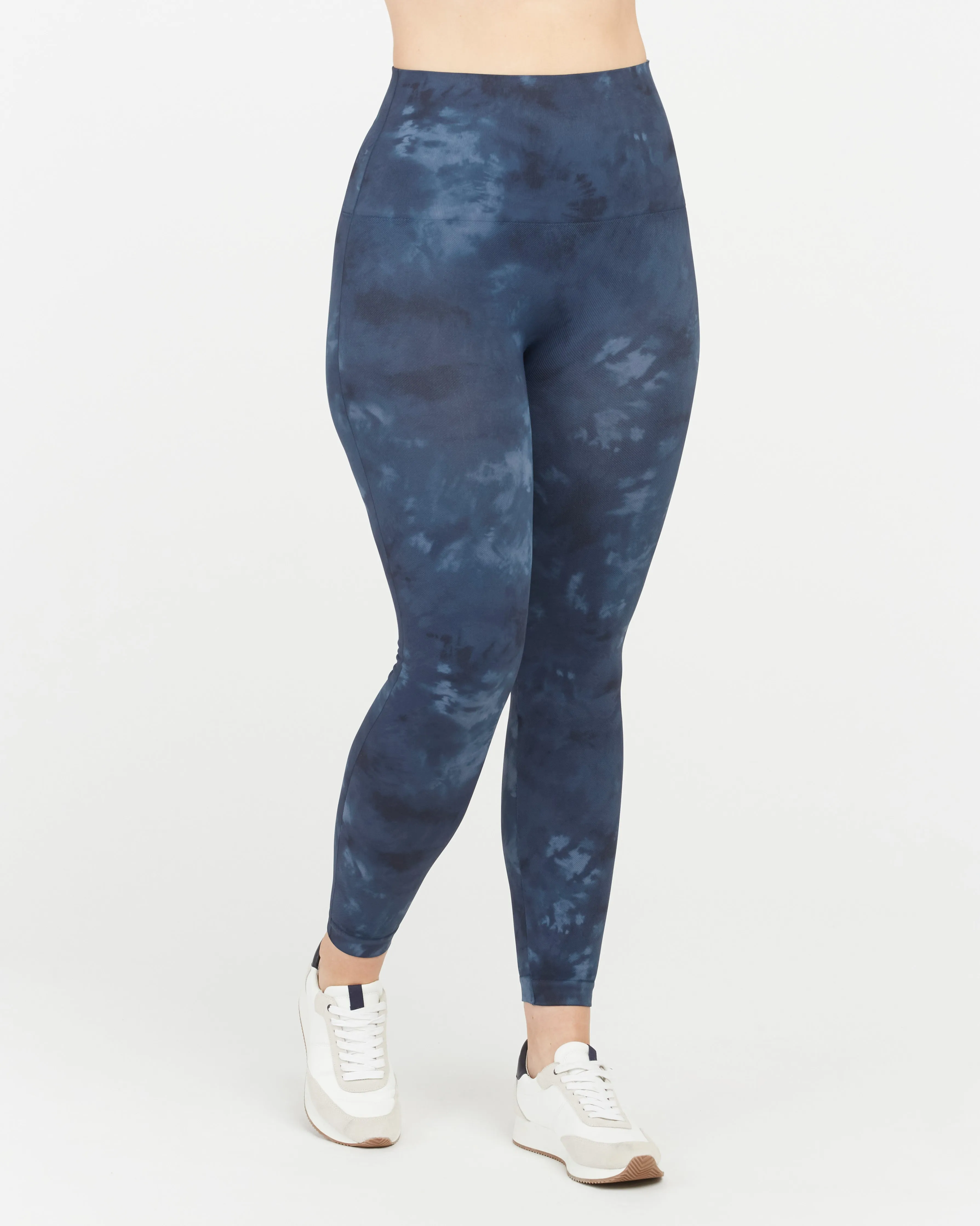 SPANX® Seamless Leggings