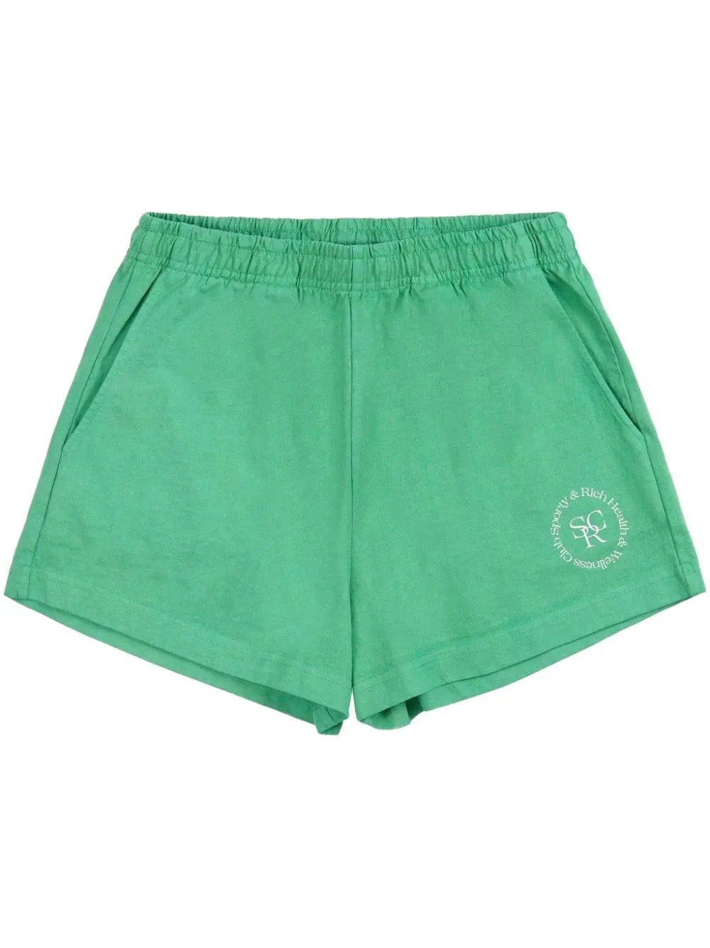 SRHWC Disco Shorts