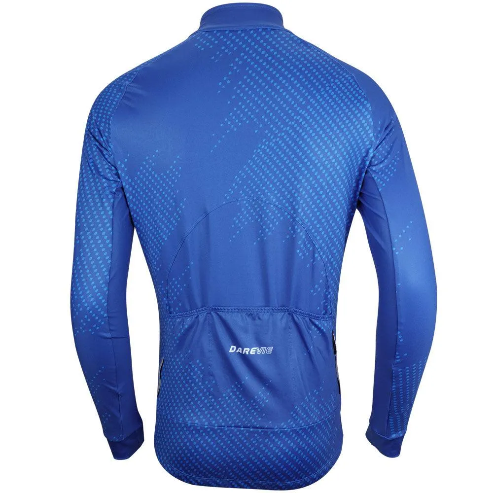 STARRY THERMAL LS JERSEY