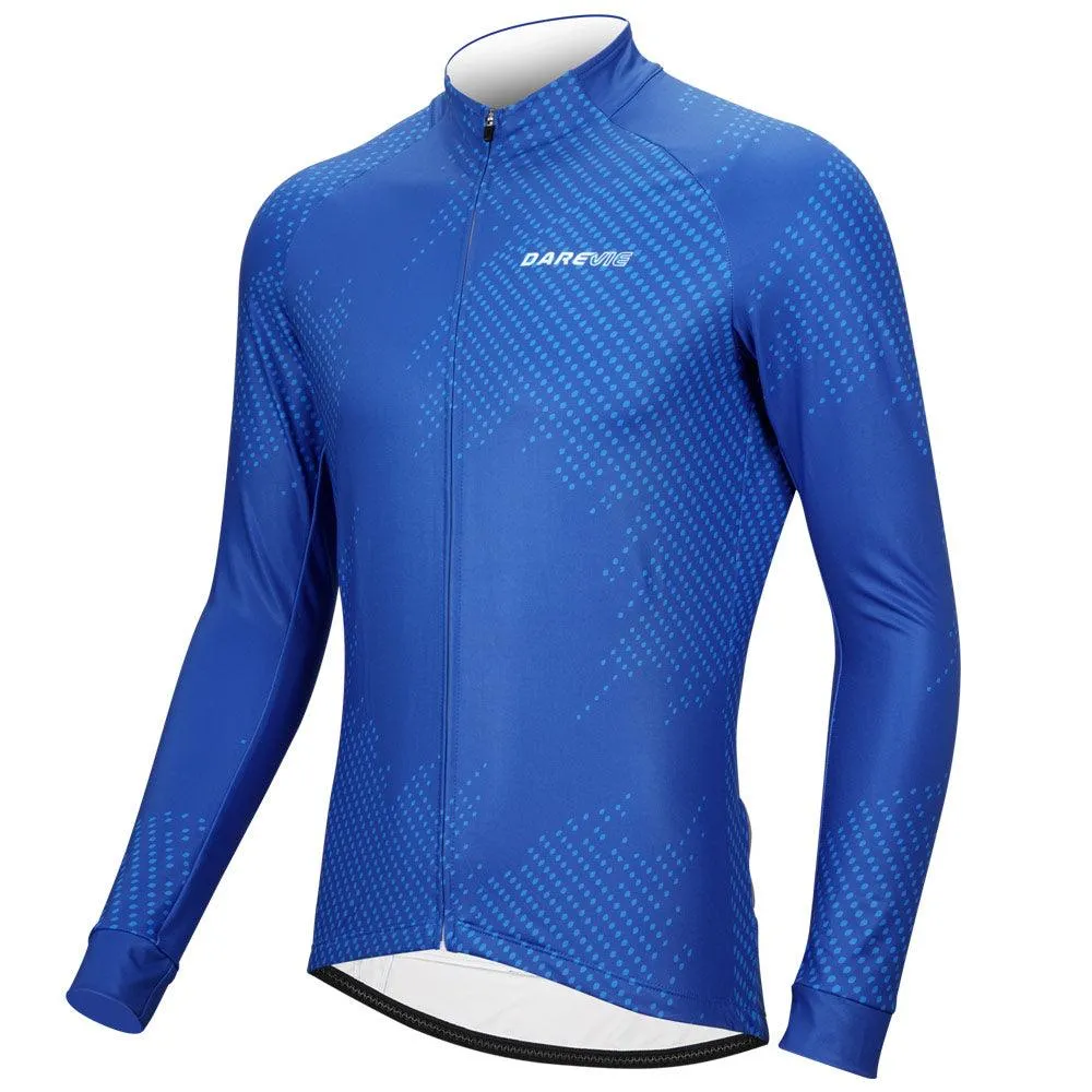 STARRY THERMAL LS JERSEY