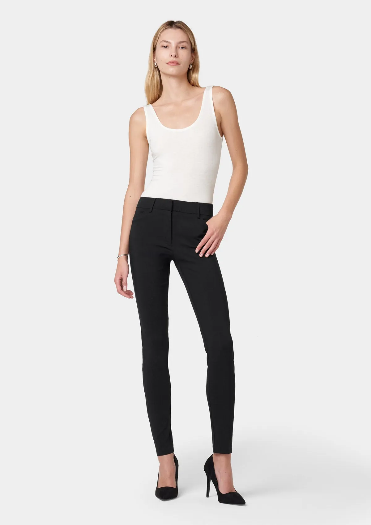 Tall Julia Dressy Skinny Pants