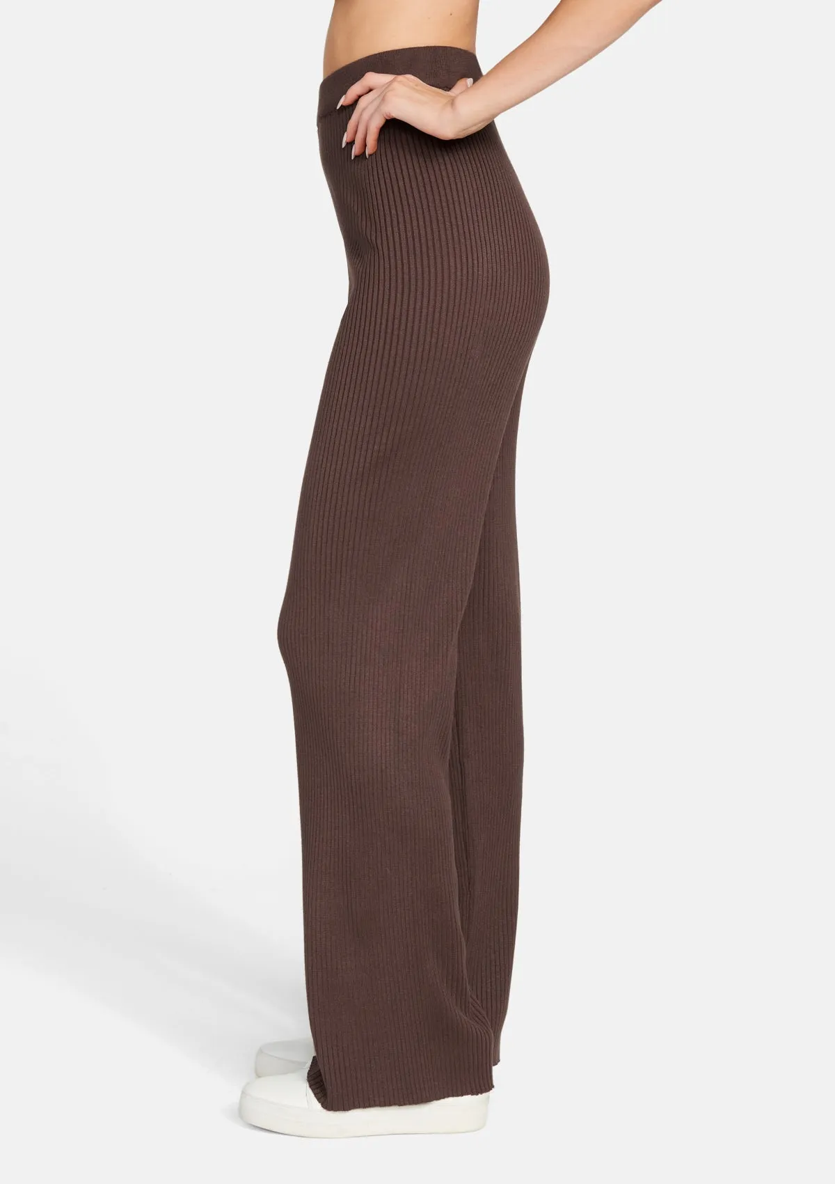 Tall Vince Knit Pants