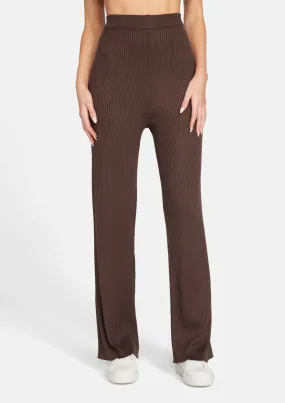 Tall Vince Knit Pants