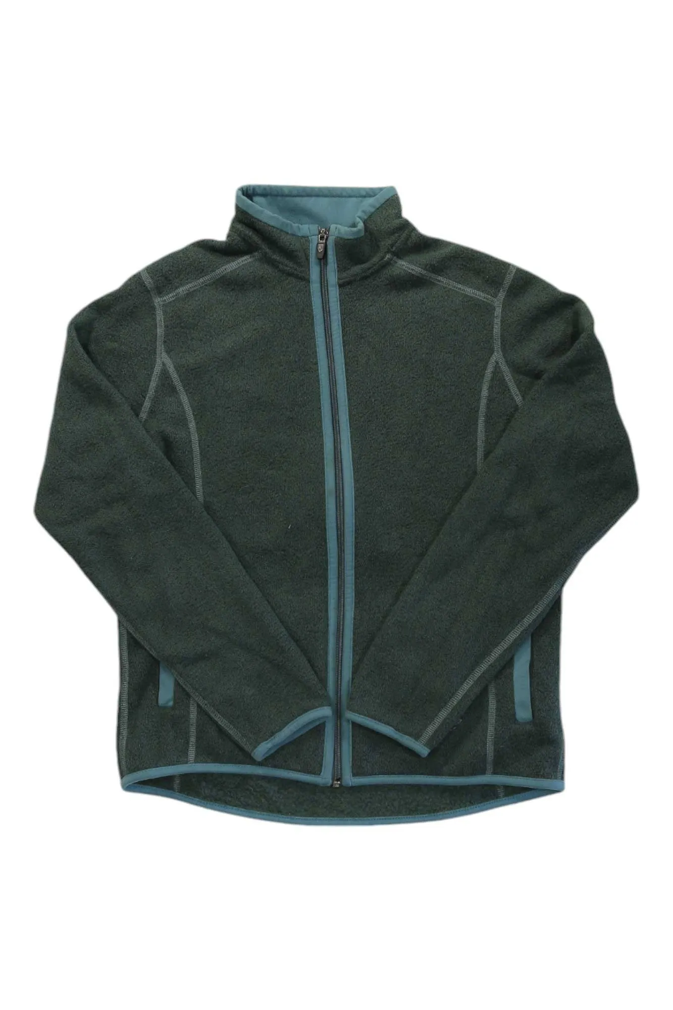 Tara Fleece Jacket