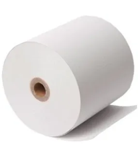 Thermal Printer Paper Rolls 80 x 80 mm x50