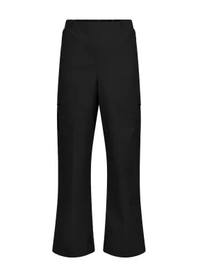 Tåkerim Pants UNISEX - New Black