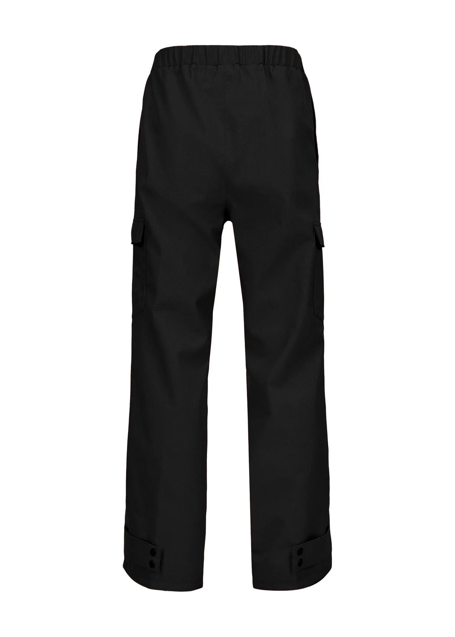 Tåkerim Pants UNISEX - New Black