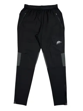 Trailberg Flight Pants - Black