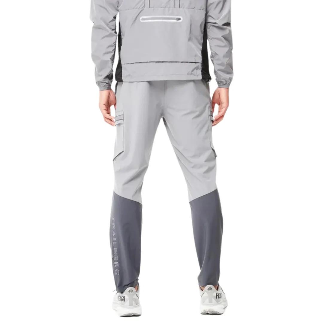 Trailberg Triathlon 3.0 Pants - Grey