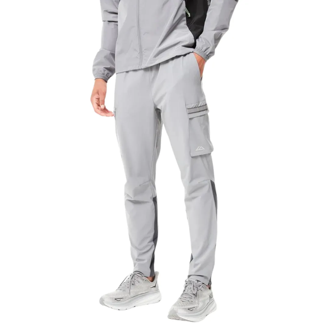 Trailberg Triathlon 3.0 Pants - Grey