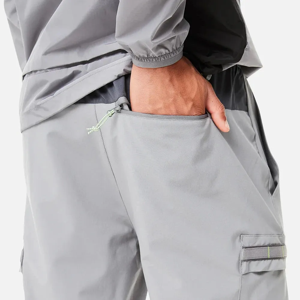 Trailberg Triathlon 3.0 Pants - Grey