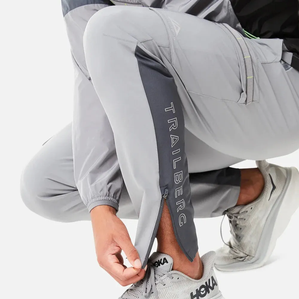 Trailberg Triathlon 3.0 Pants - Grey