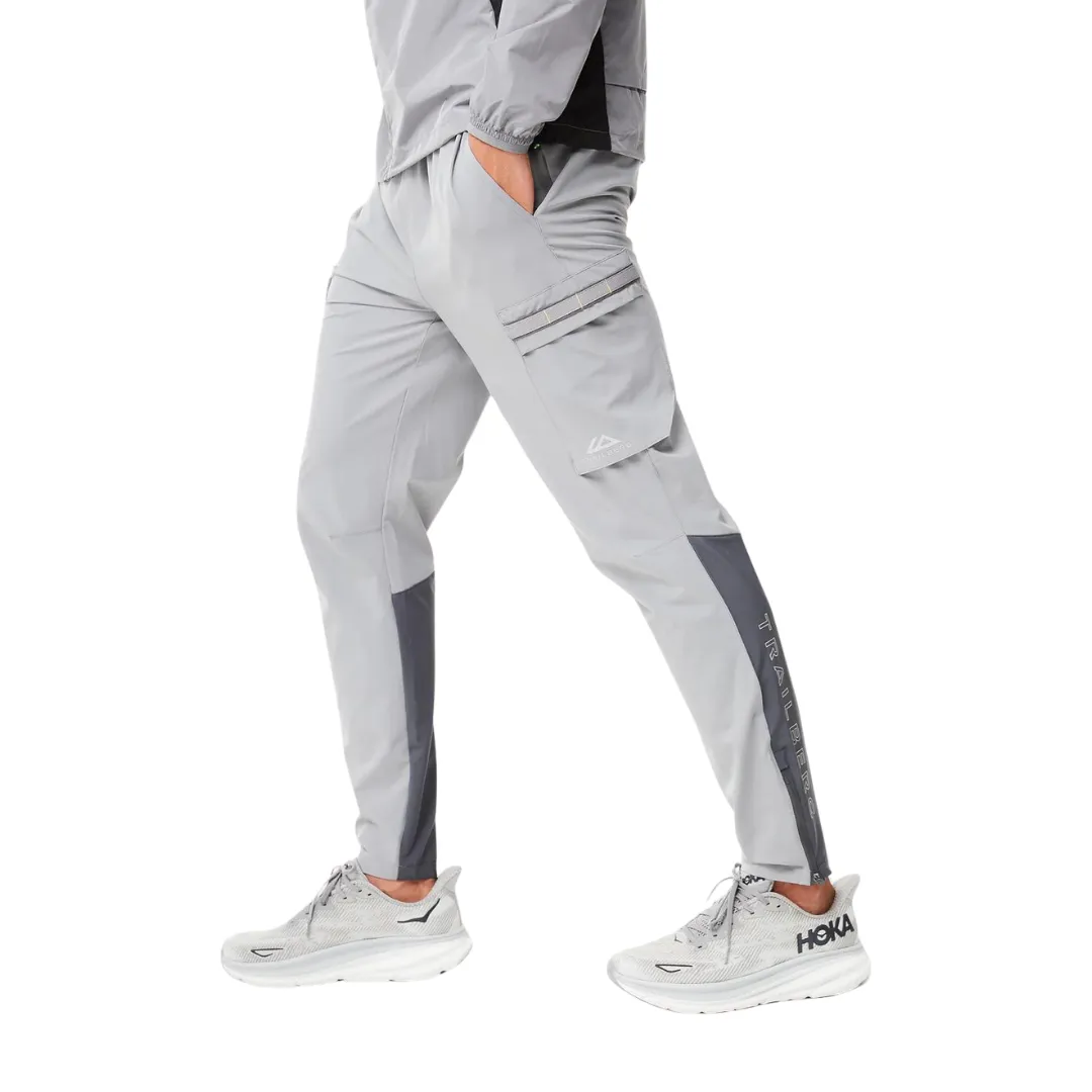 Trailberg Triathlon 3.0 Pants - Grey