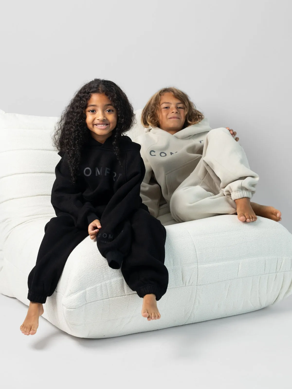 Tranquil Kids Sweatpants