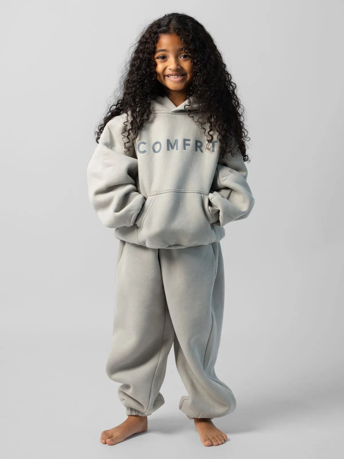 Tranquil Kids Sweatpants