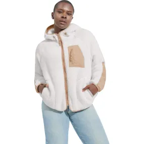 UGG Ruthie UGG Fluff Zip Hoodie - Women's