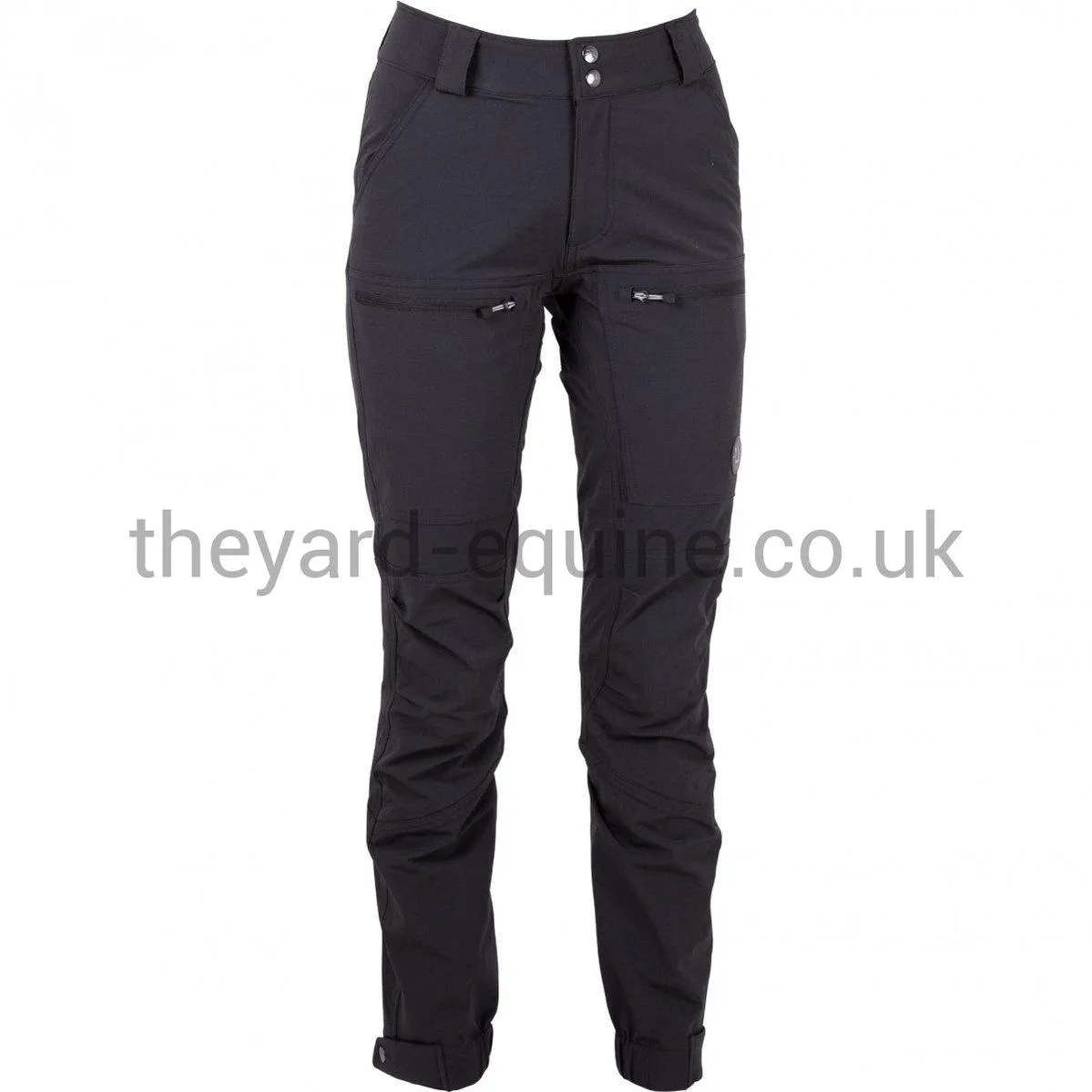 UHIP Stable Pants - Lightweight Graphite