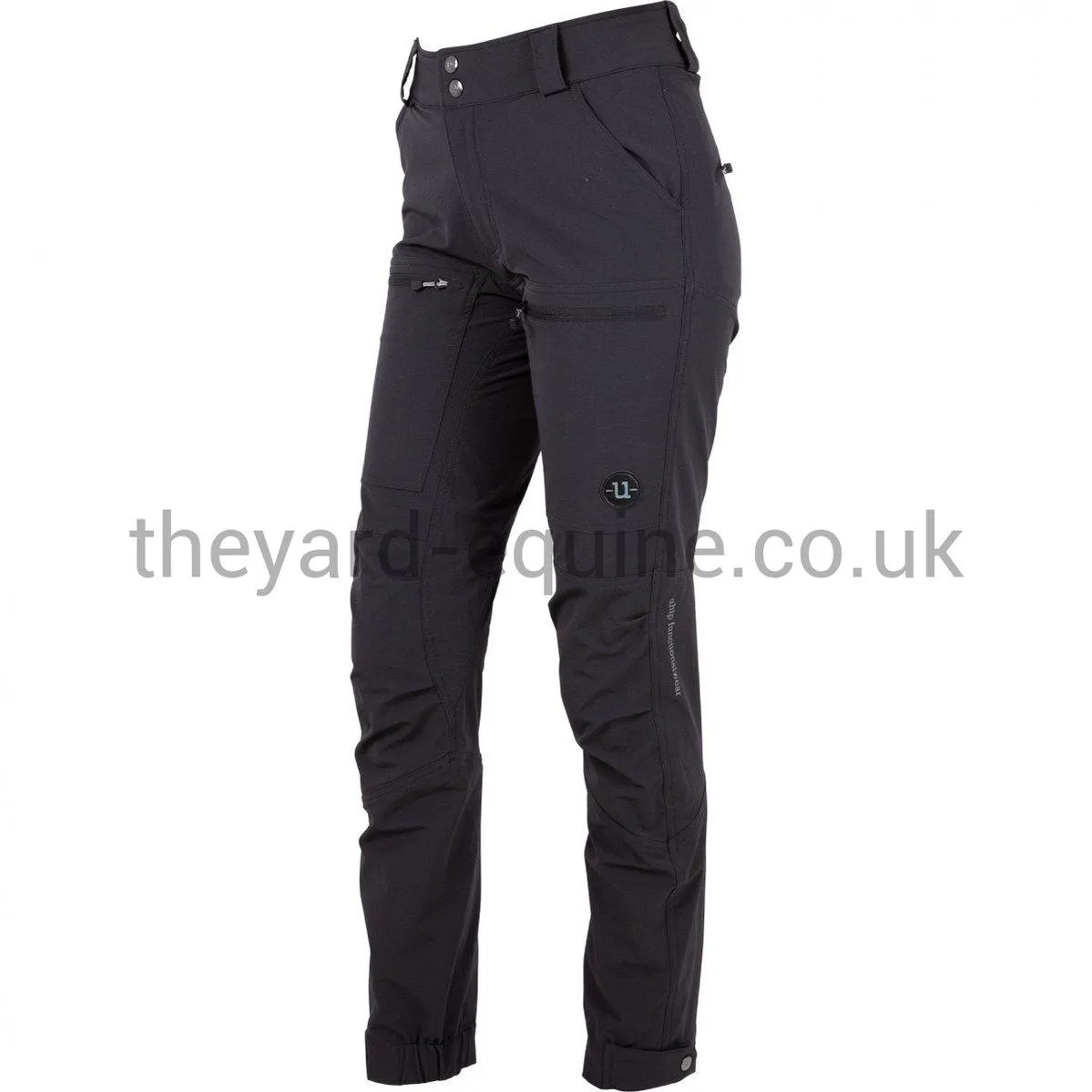 UHIP Stable Pants - Lightweight Graphite