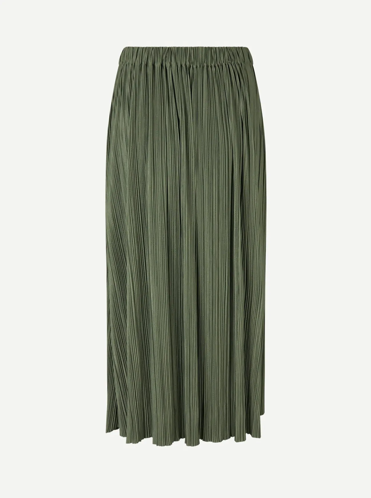 UMA SKIRT | DUSTY OLIVE