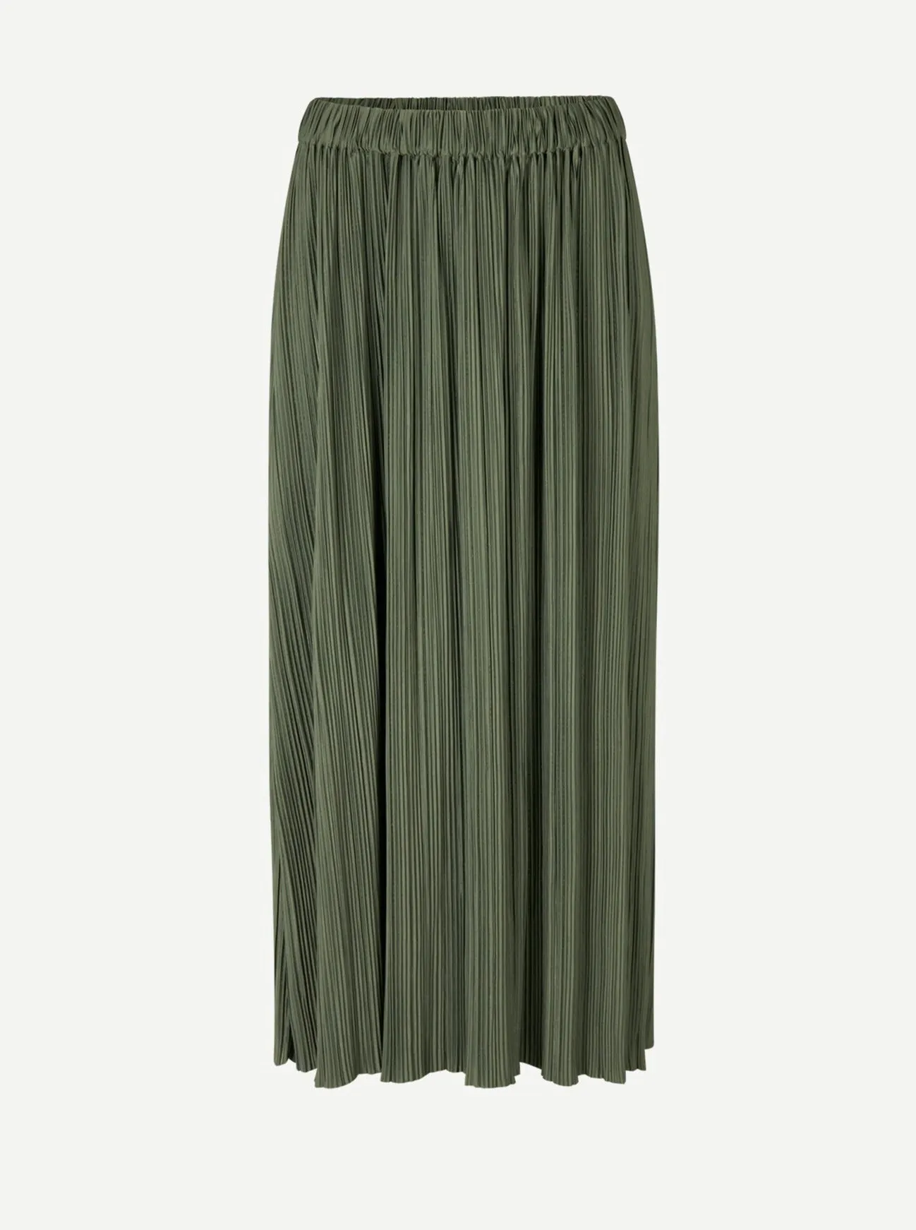 UMA SKIRT | DUSTY OLIVE