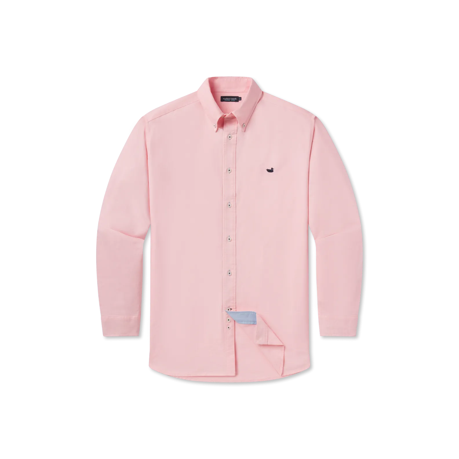 University Shirt - Oxford