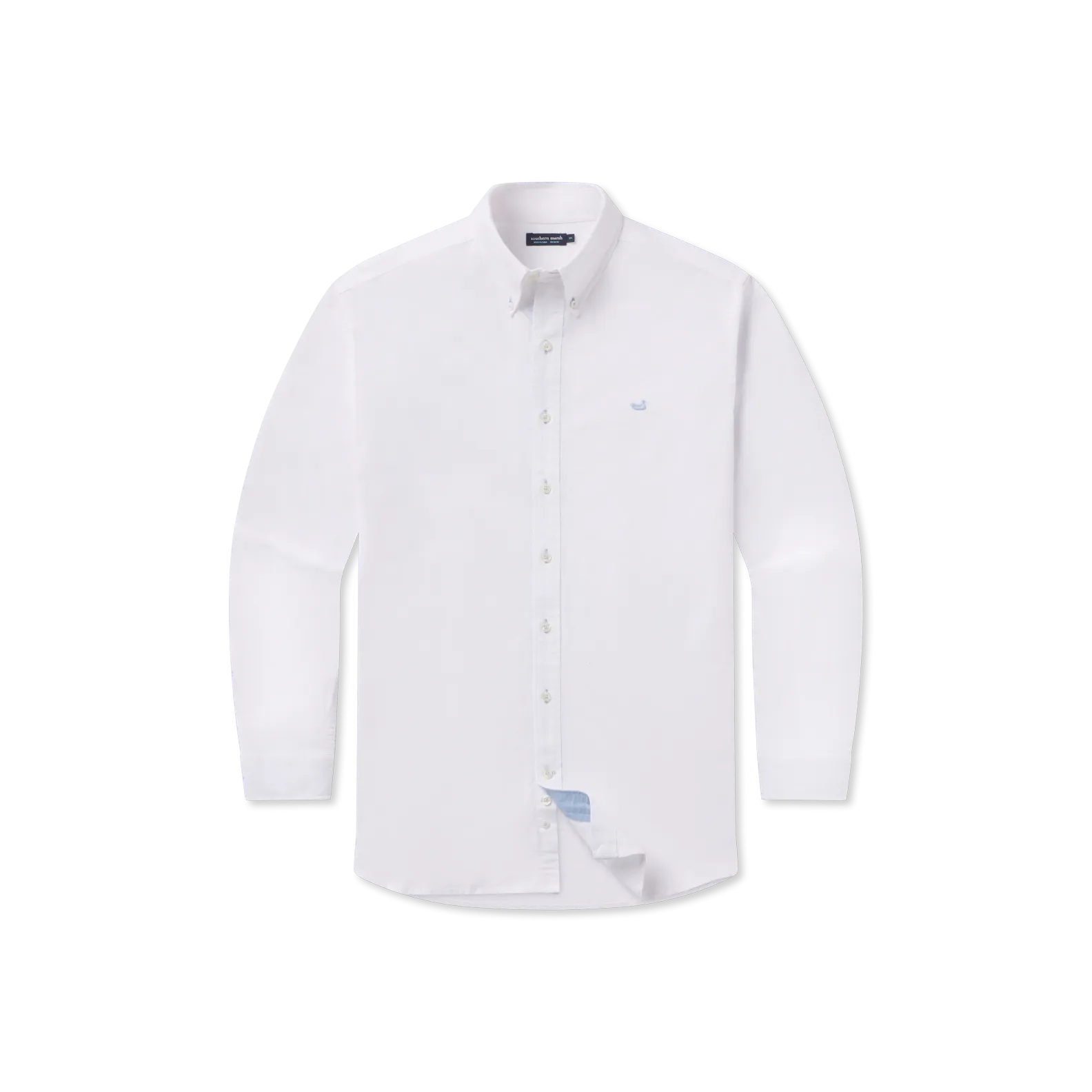 University Shirt - Oxford