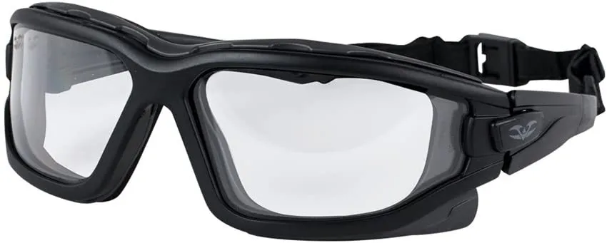 Valken Airsoft Zulu V-TAC Goggle