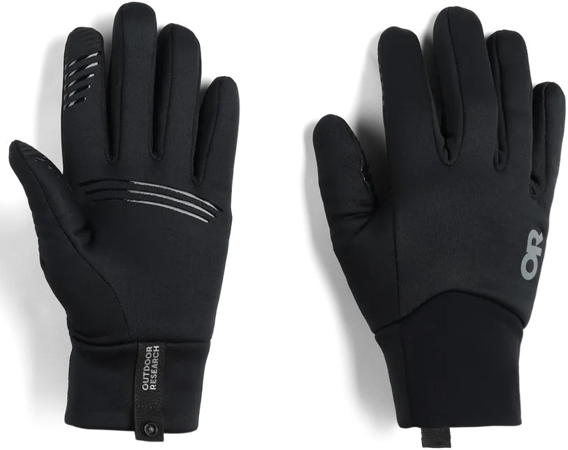 Vigor Midweight Sensor Glove - Men's