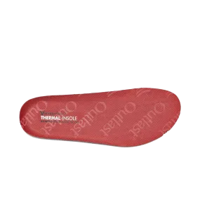 Vivobarefoot Thermal Insole Kids