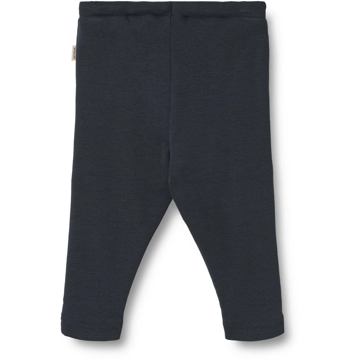 Wheat Navy Jersey Pants Manfred