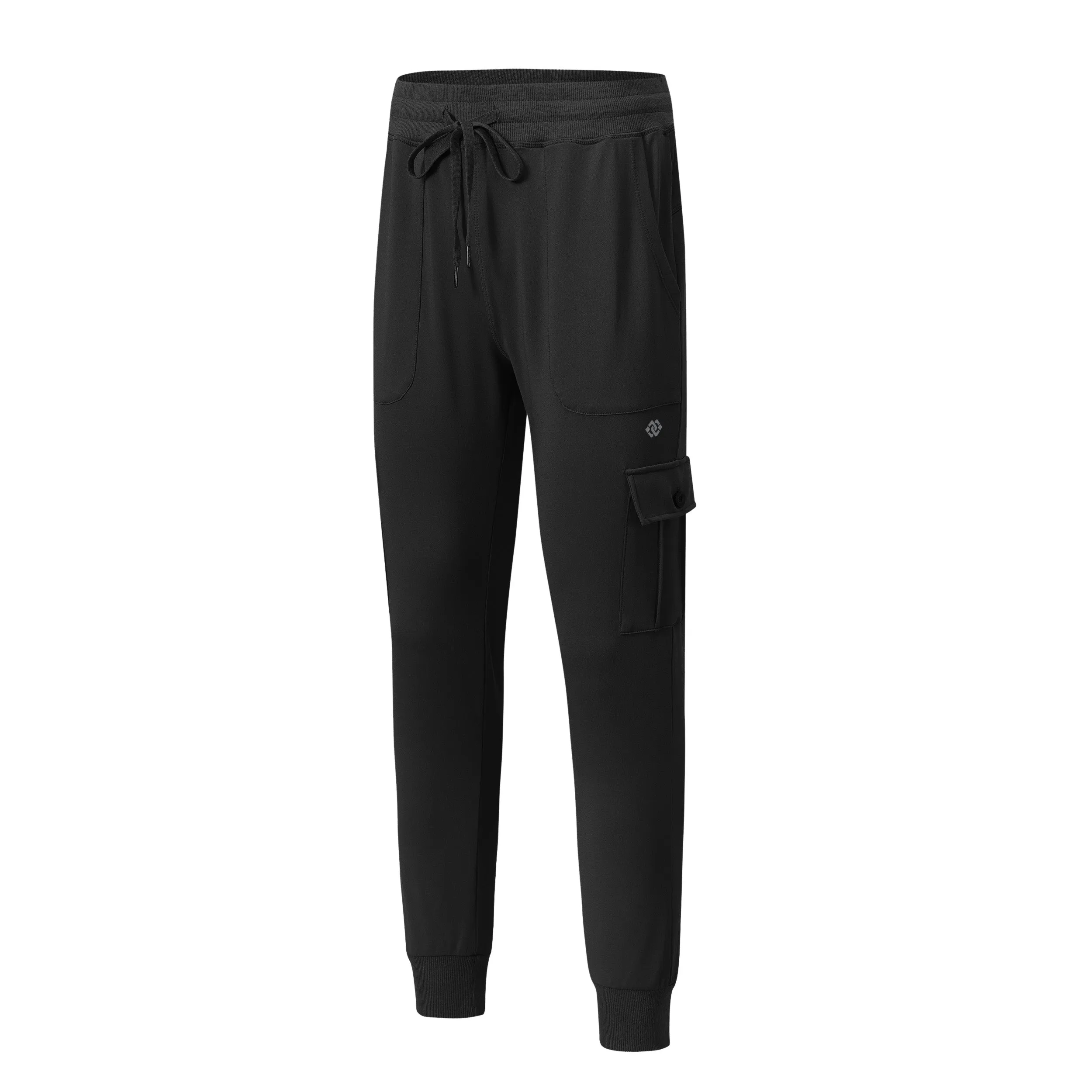 Women's Workwear Jogging High Waist Sweat pants